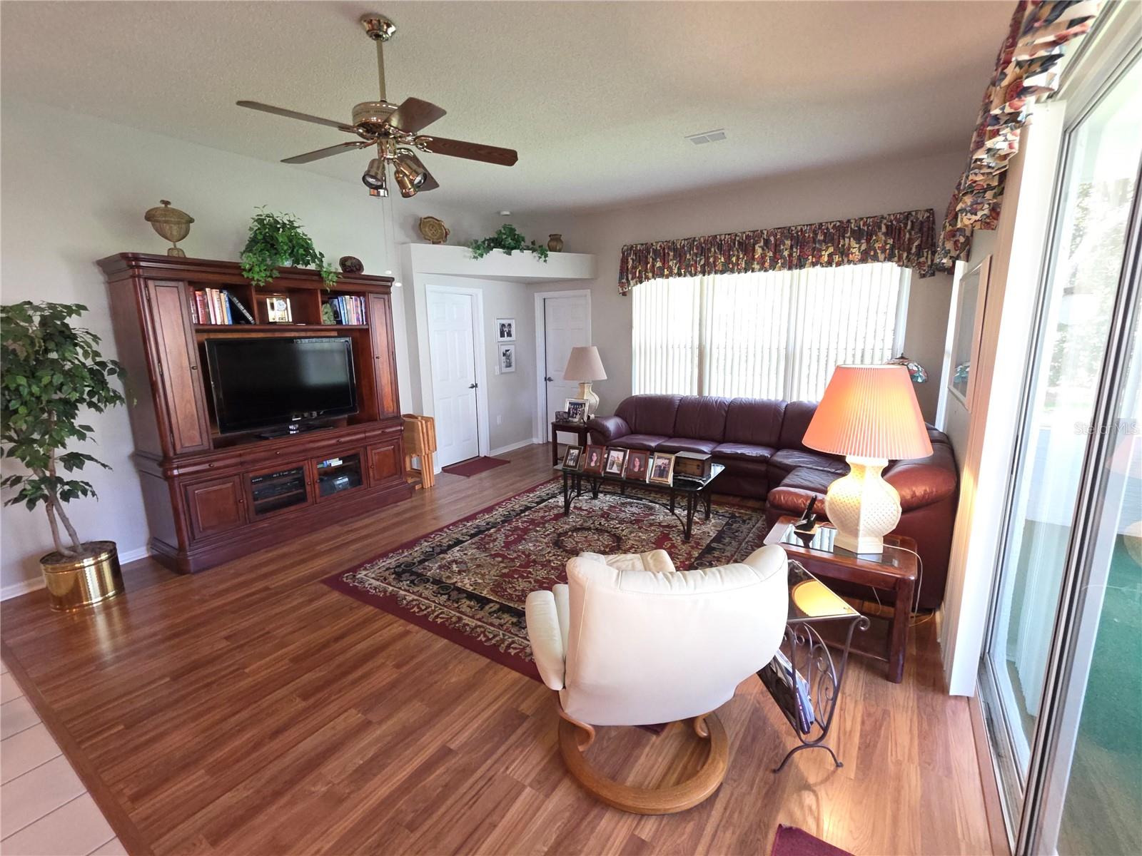 TIMBER PINES - Residential