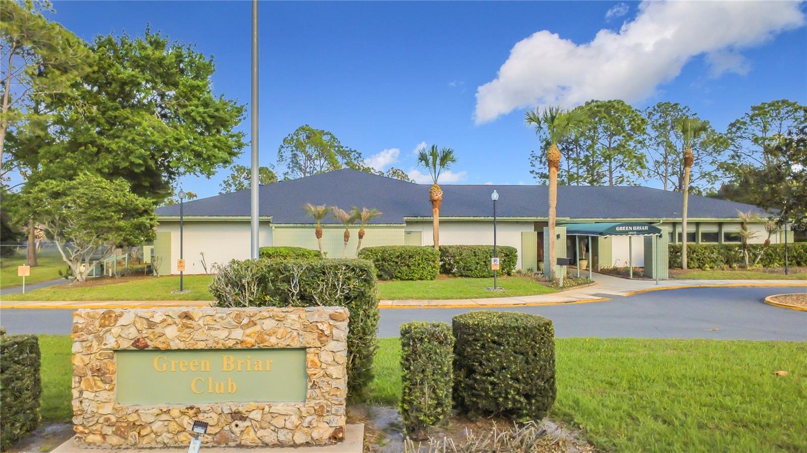 GREEN BRIAR VILLAGE - Residential