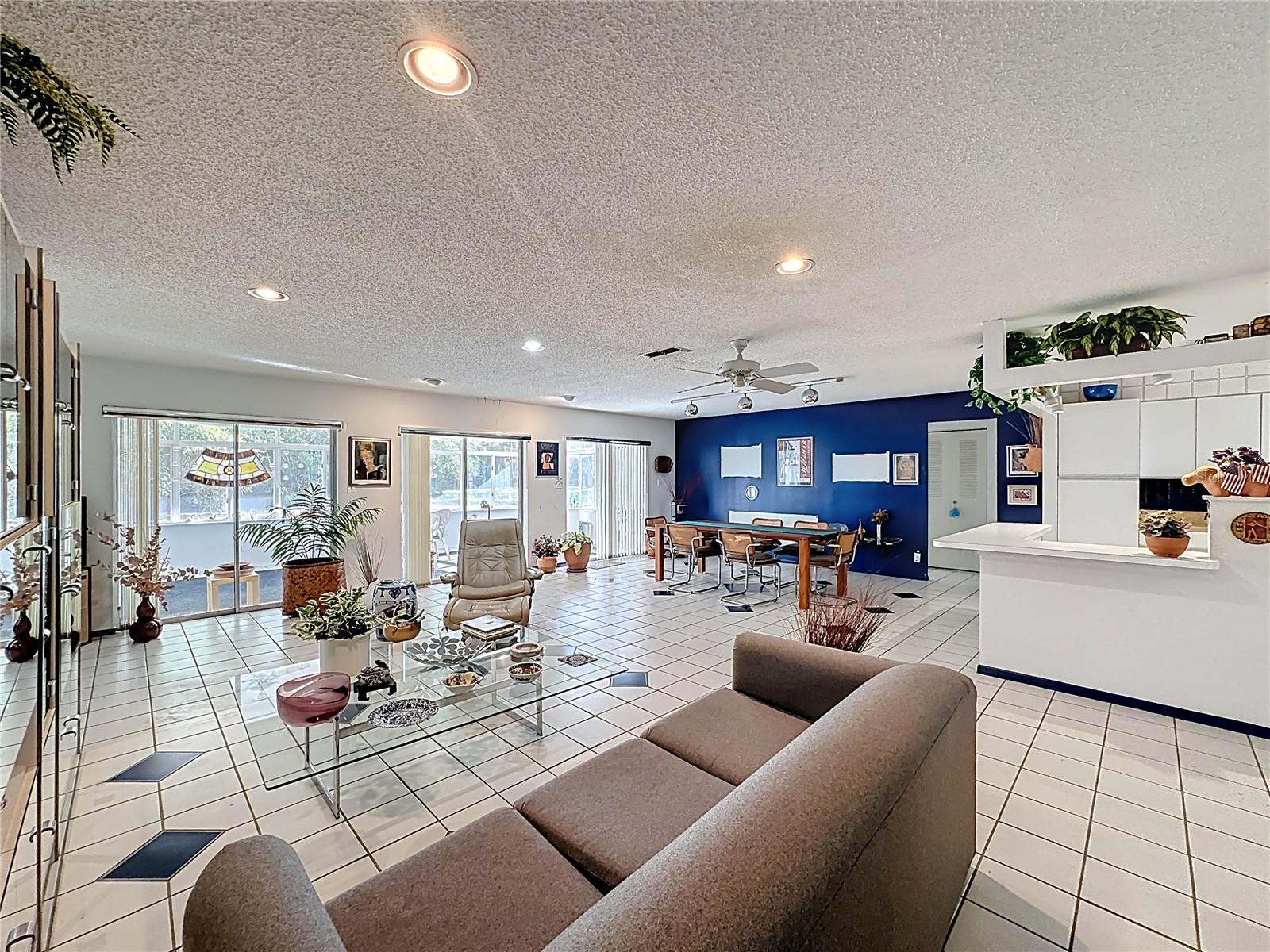 GREEN BRIAR VILLAGE - Residential