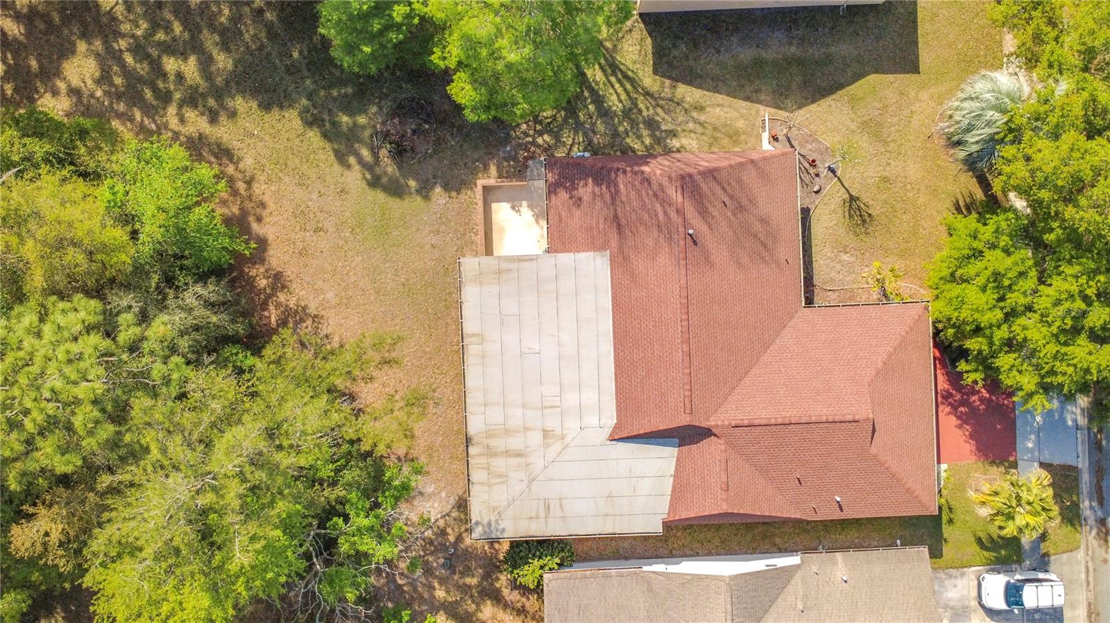 GREEN BRIAR VILLAGE - Residential