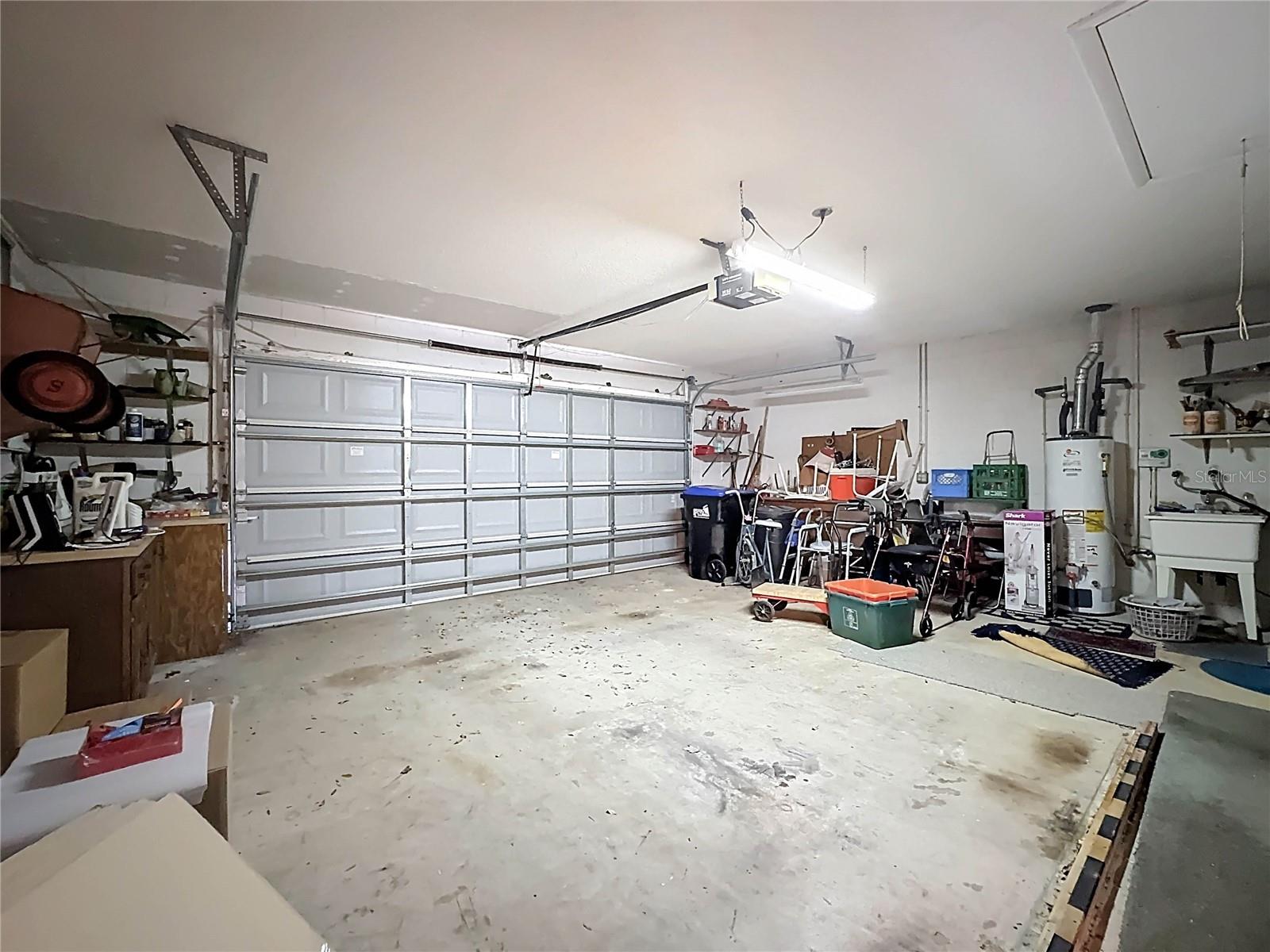 GREEN BRIAR VILLAGE - Residential