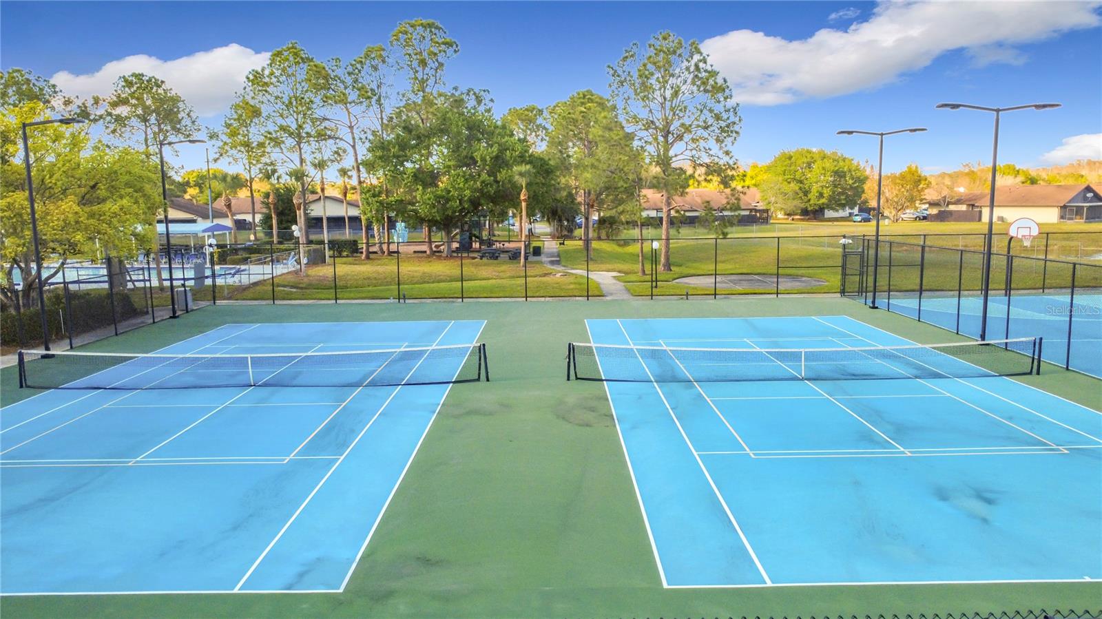 GREEN BRIAR VILLAGE - Residential