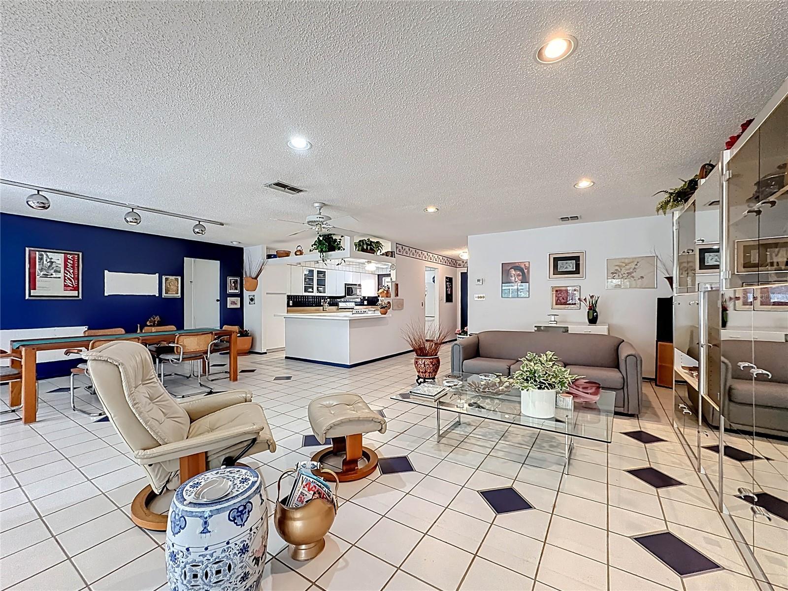 GREEN BRIAR VILLAGE - Residential