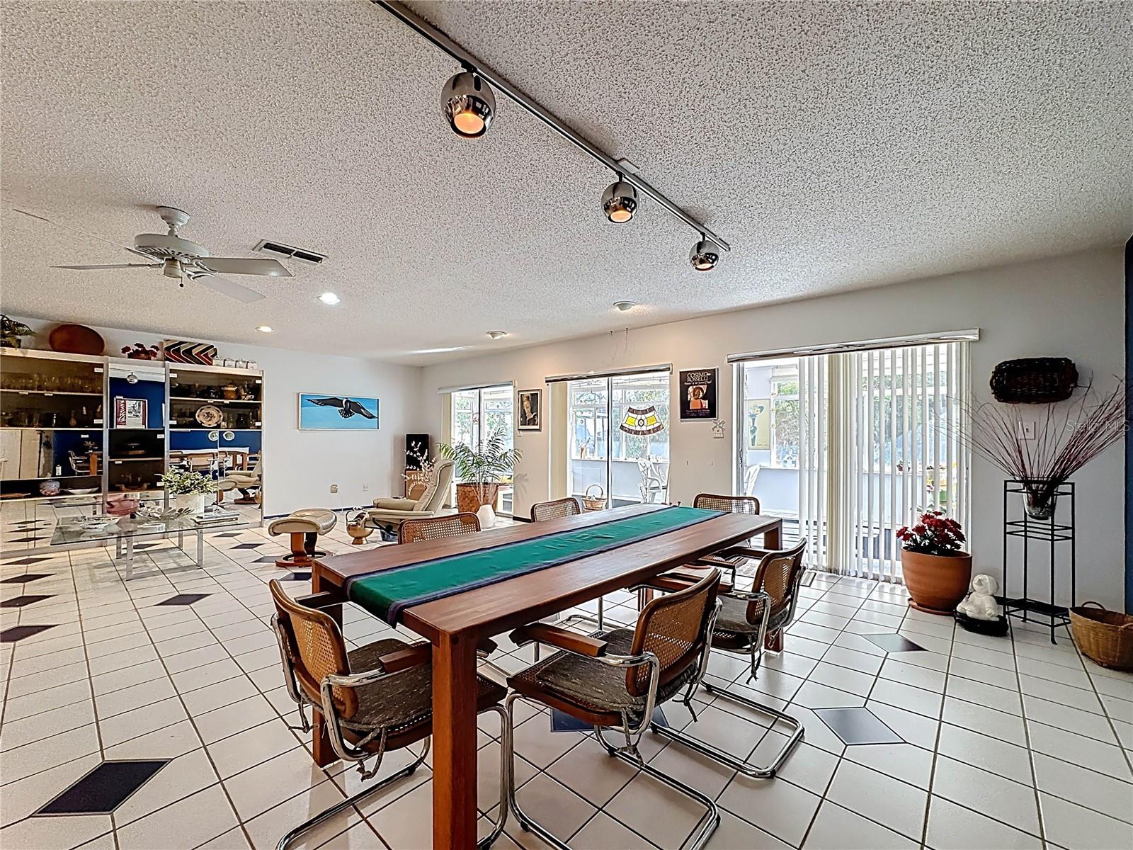 GREEN BRIAR VILLAGE - Residential