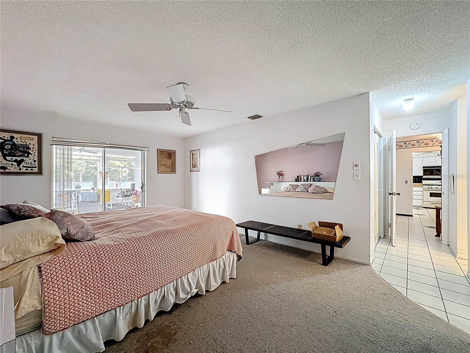 GREEN BRIAR VILLAGE - Residential