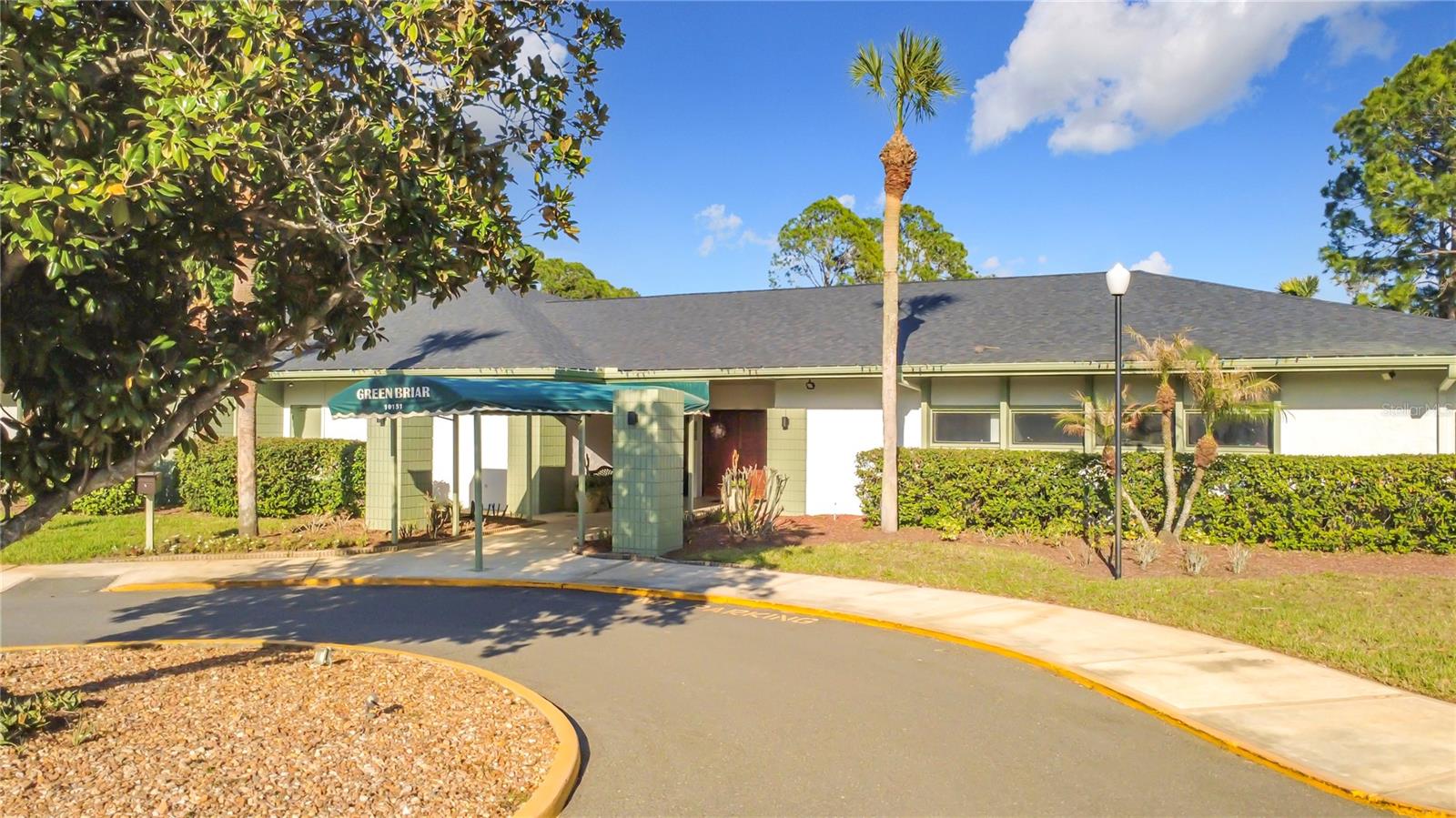 GREEN BRIAR VILLAGE - Residential