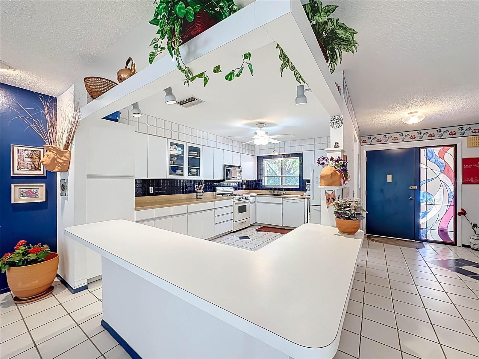 GREEN BRIAR VILLAGE - Residential