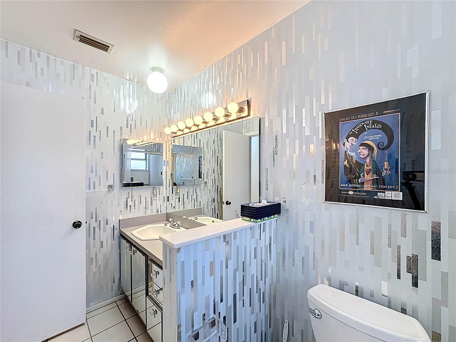 GREEN BRIAR VILLAGE - Residential