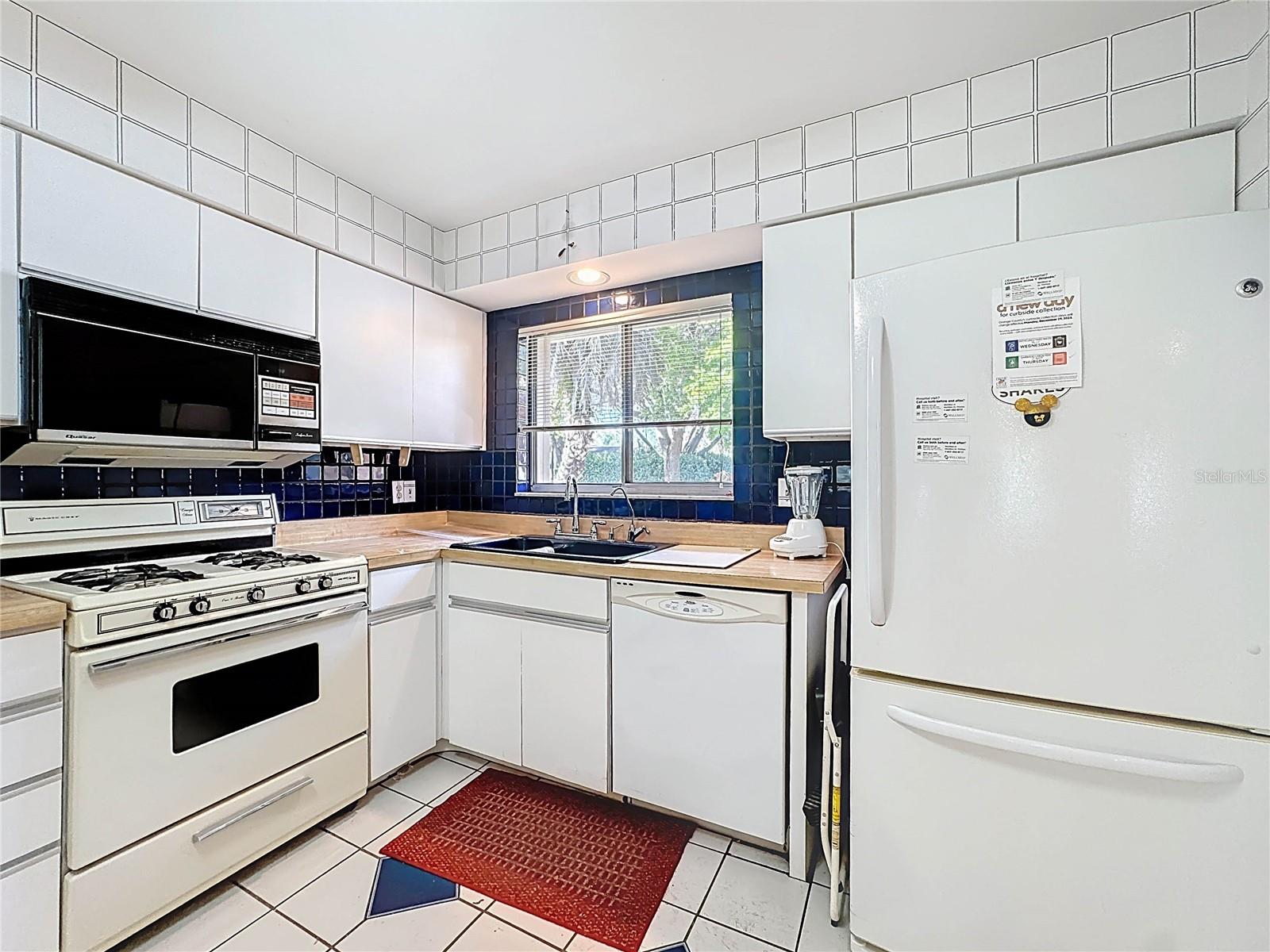 GREEN BRIAR VILLAGE - Residential