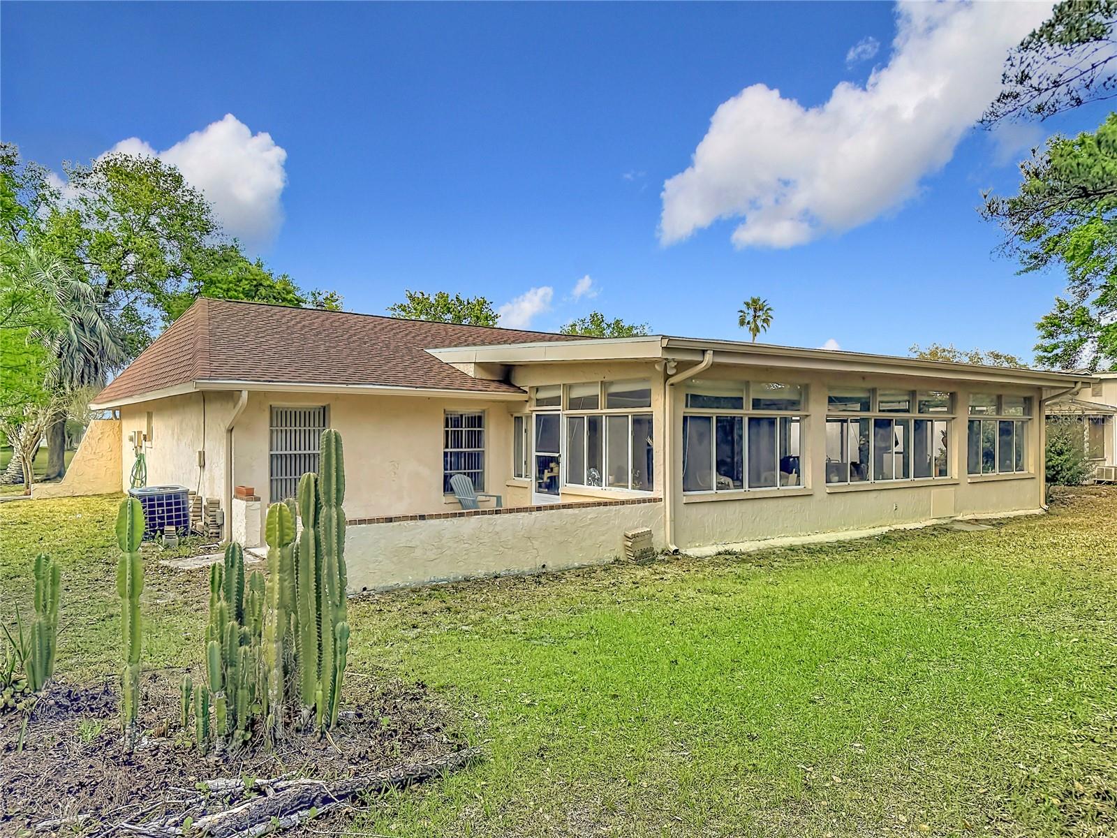 GREEN BRIAR VILLAGE - Residential