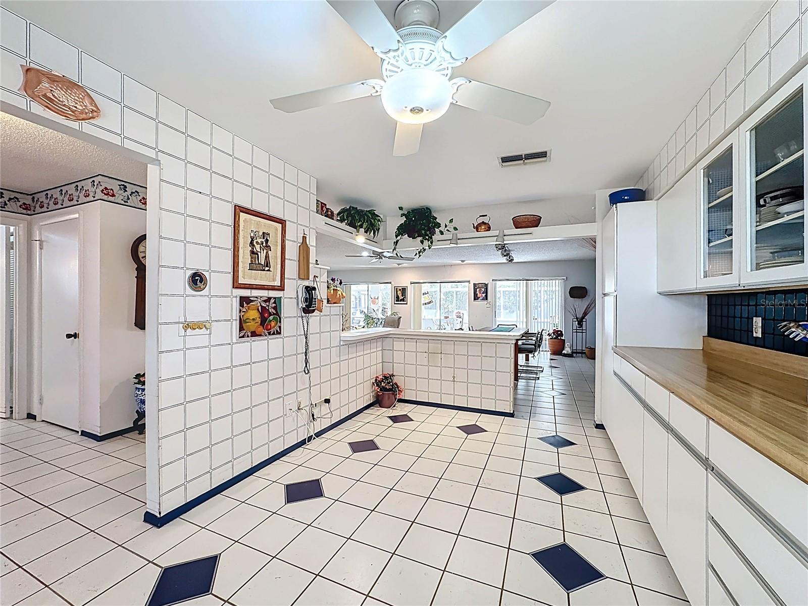 GREEN BRIAR VILLAGE - Residential