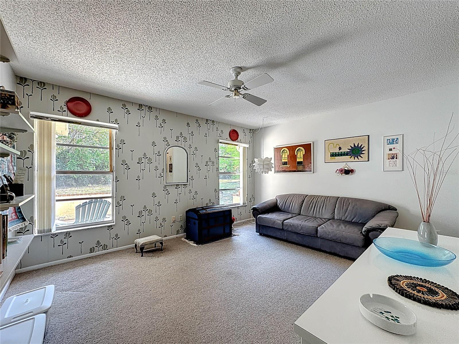 GREEN BRIAR VILLAGE - Residential