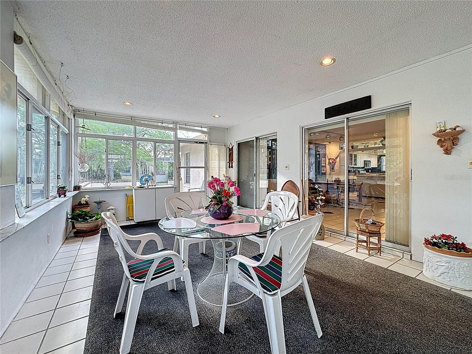 GREEN BRIAR VILLAGE - Residential