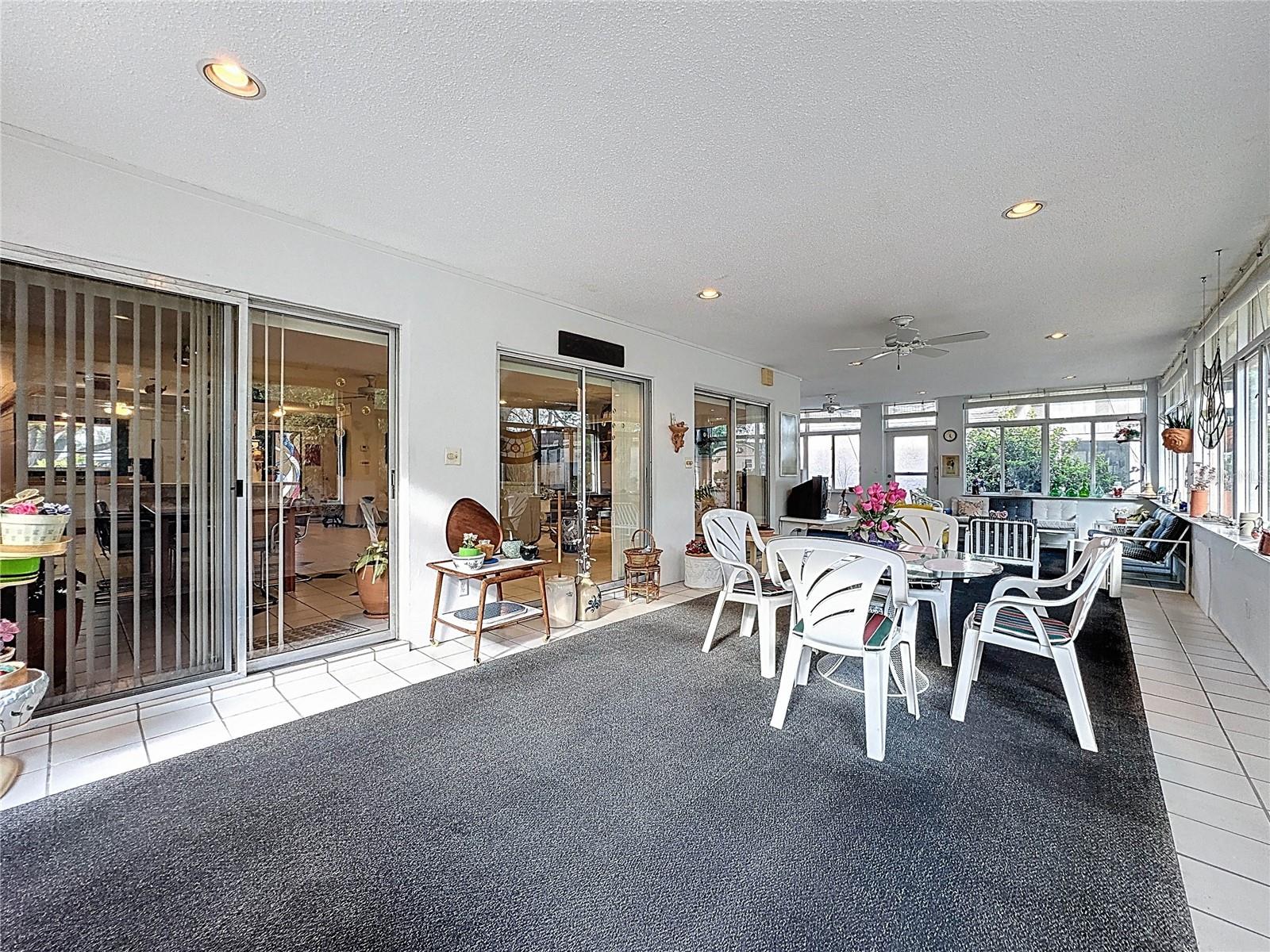 GREEN BRIAR VILLAGE - Residential