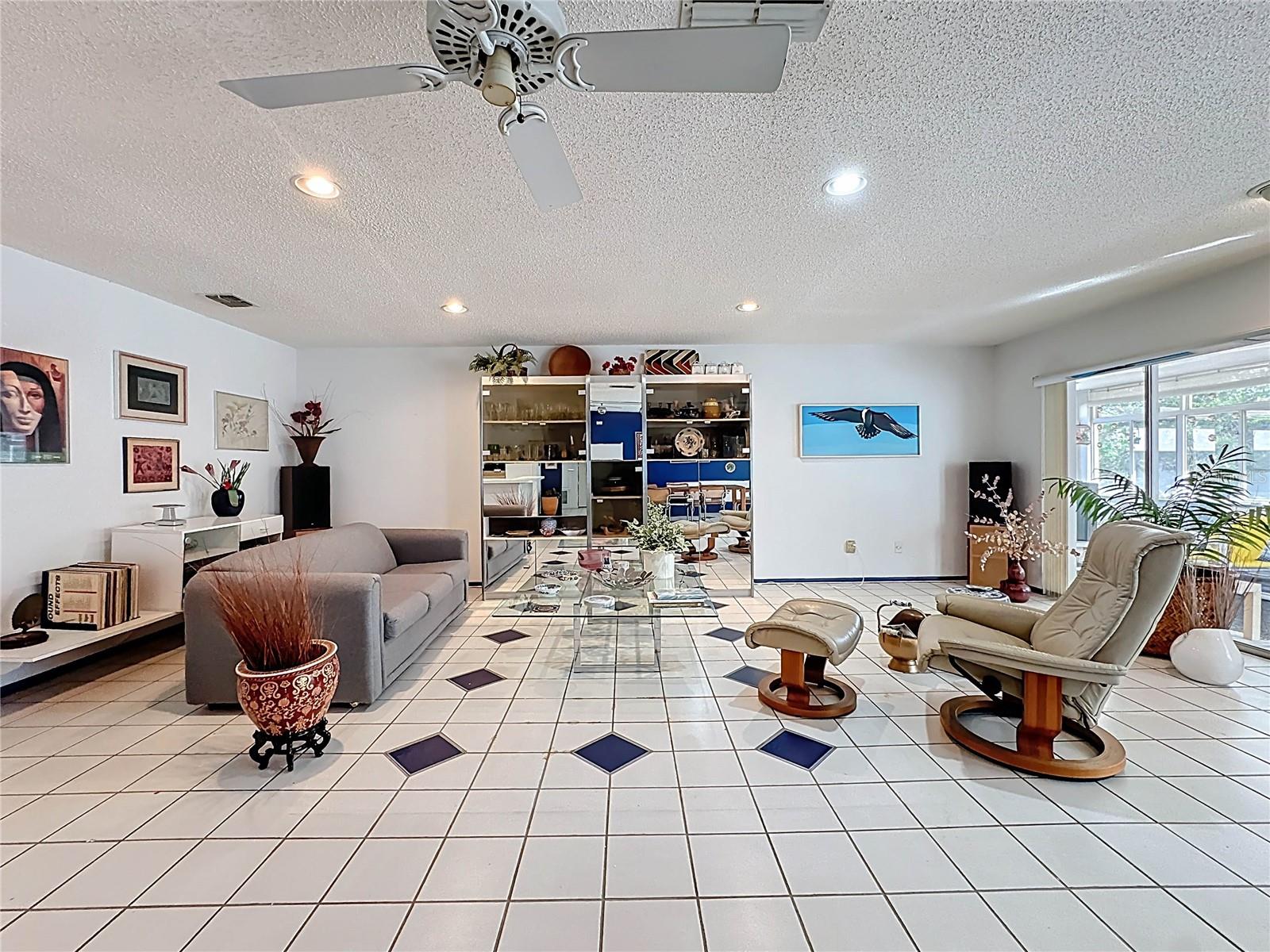 GREEN BRIAR VILLAGE - Residential