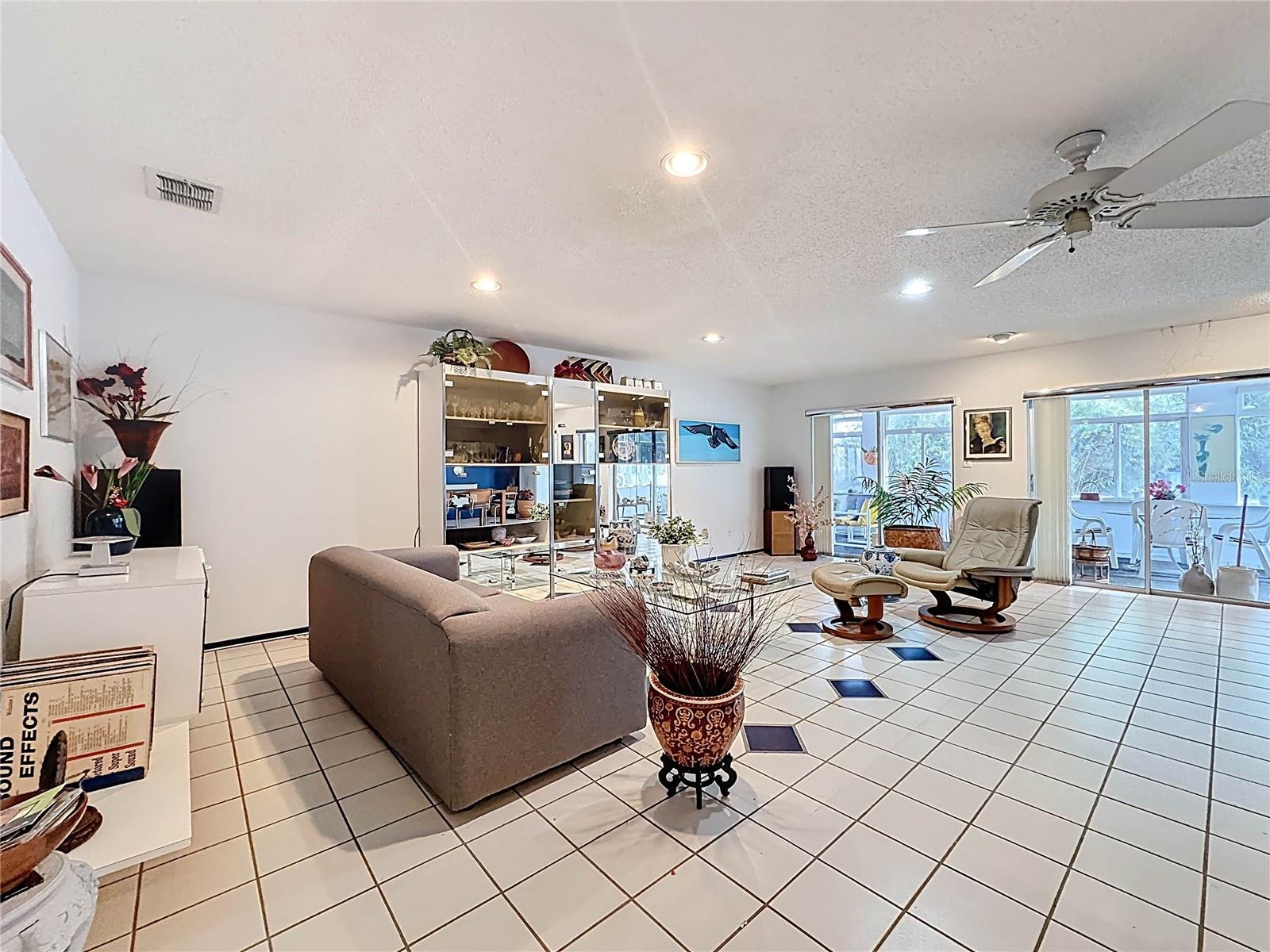 GREEN BRIAR VILLAGE - Residential