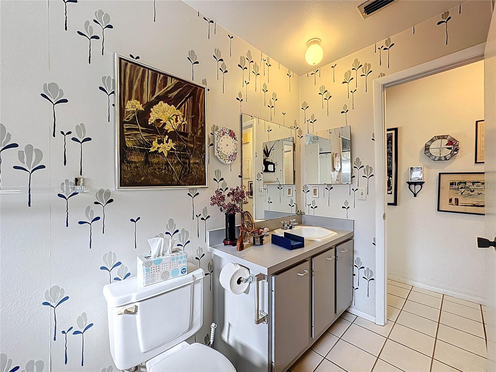 GREEN BRIAR VILLAGE - Residential