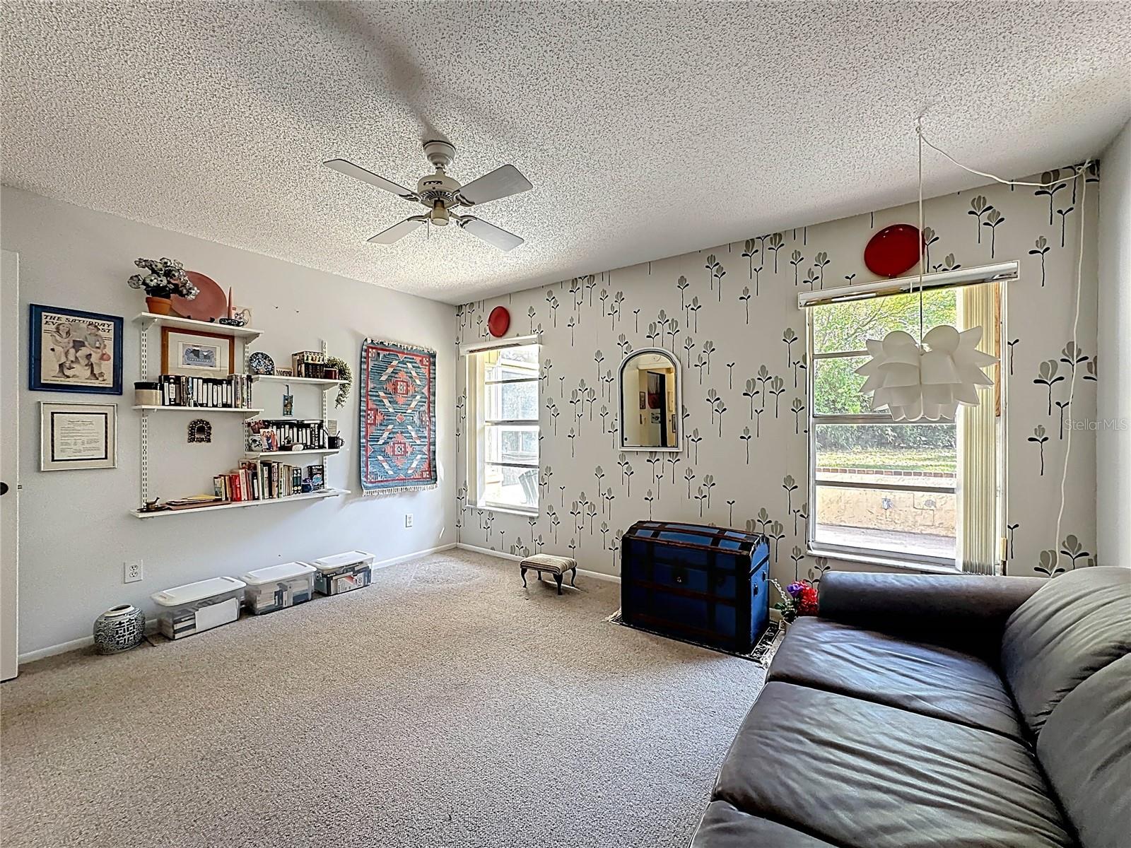 GREEN BRIAR VILLAGE - Residential