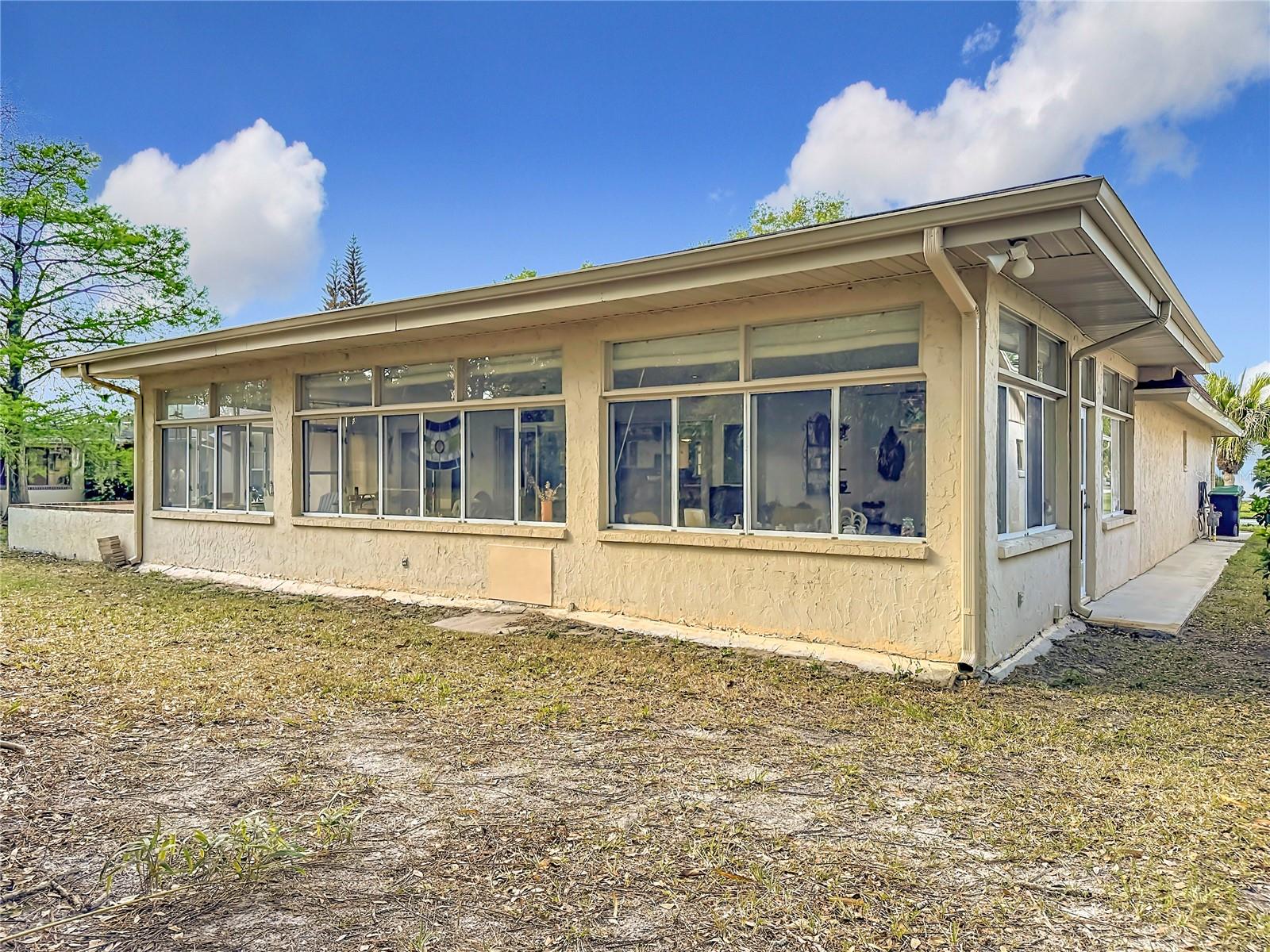 GREEN BRIAR VILLAGE - Residential