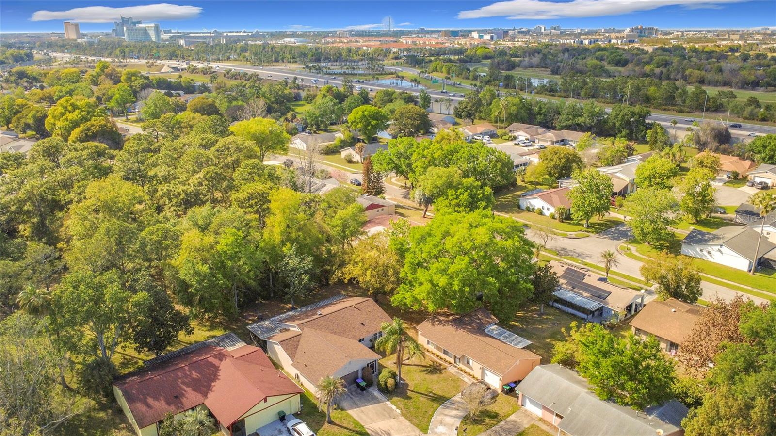 GREEN BRIAR VILLAGE - Residential