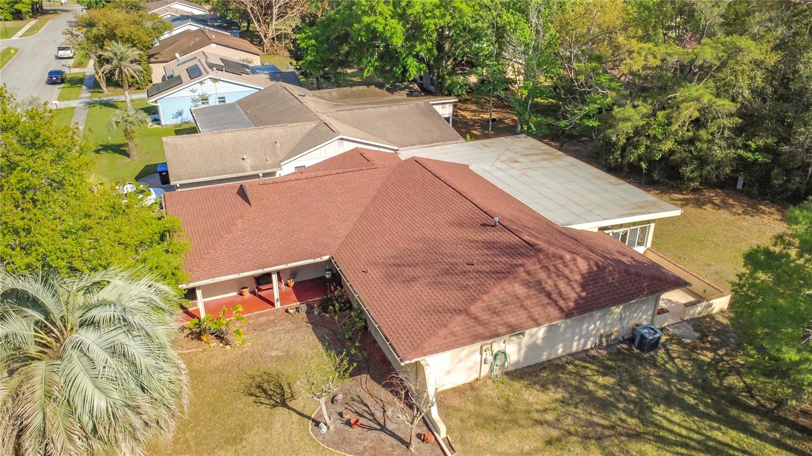 GREEN BRIAR VILLAGE - Residential