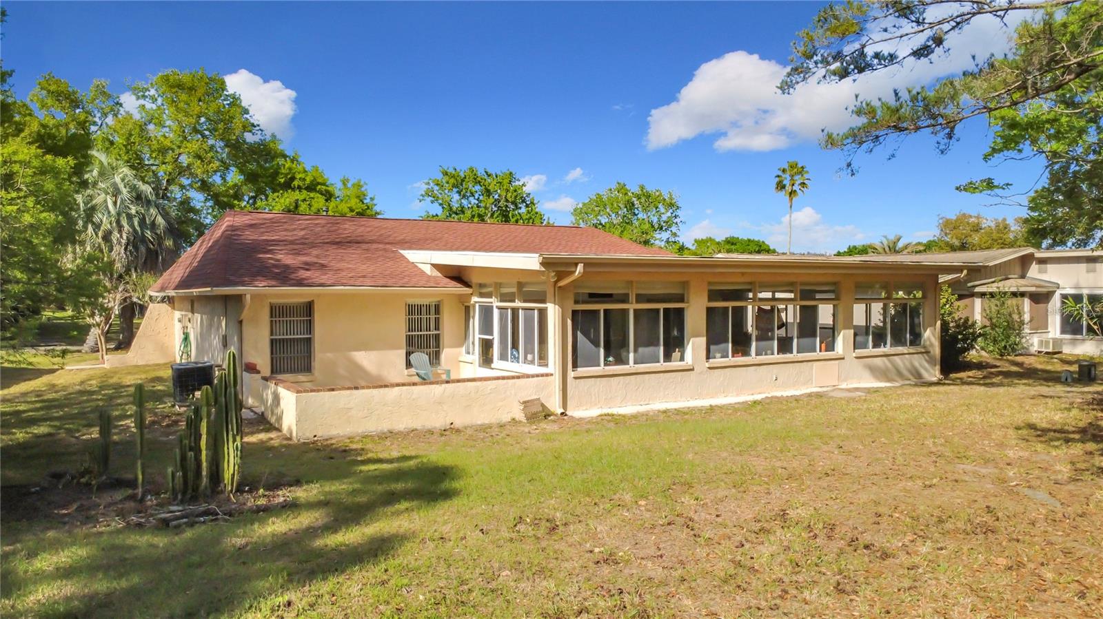 GREEN BRIAR VILLAGE - Residential