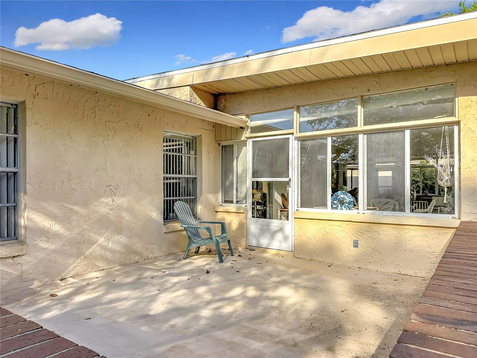 GREEN BRIAR VILLAGE - Residential