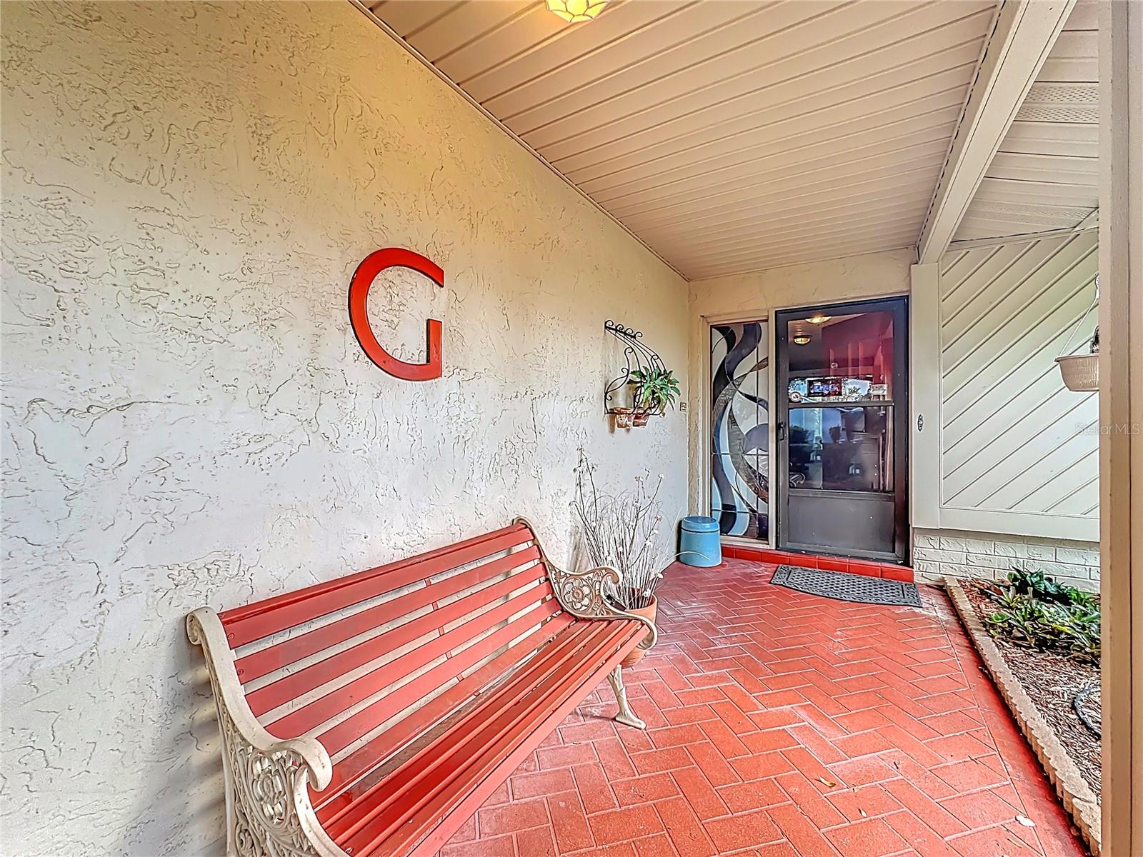 GREEN BRIAR VILLAGE - Residential