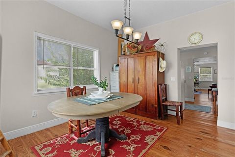 Tiny photo for 453 N Market Boulevard, Webster, FL 33597 (MLS # TB8400647)