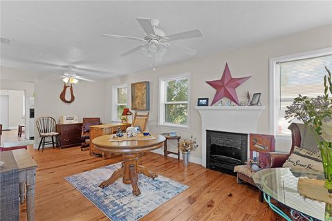 Tiny photo for 453 N Market Boulevard, Webster, FL 33597 (MLS # TB8400647)