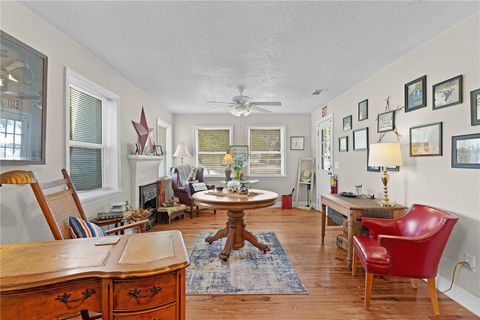 Tiny photo for 453 N Market Boulevard, Webster, FL 33597 (MLS # TB8400647)