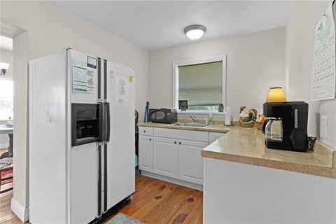 Tiny photo for 453 N Market Boulevard, Webster, FL 33597 (MLS # TB8400647)