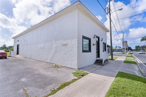 Tiny photo for 453 N Market Boulevard, Webster, FL 33597 (MLS # TB8400647)