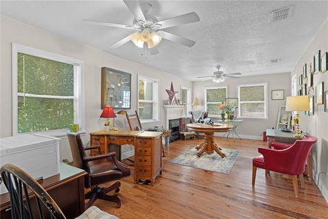Tiny photo for 453 N Market Boulevard, Webster, FL 33597 (MLS # TB8400647)