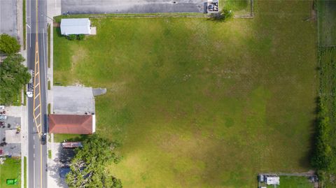 Tiny photo for 453 N Market Boulevard, Webster, FL 33597 (MLS # TB8400647)