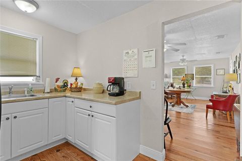 Tiny photo for 453 N Market Boulevard, Webster, FL 33597 (MLS # TB8400647)
