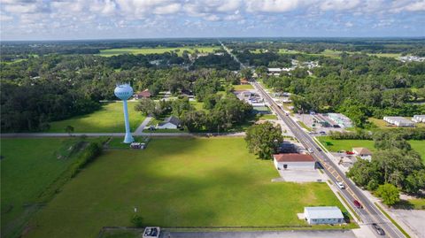 Tiny photo for 453 N Market Boulevard, Webster, FL 33597 (MLS # TB8400647)