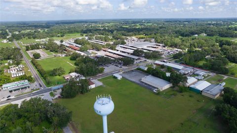 Tiny photo for 453 N Market Boulevard, Webster, FL 33597 (MLS # TB8400647)