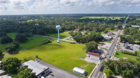 Tiny photo for 453 N Market Boulevard, Webster, FL 33597 (MLS # TB8400647)