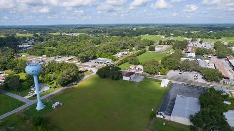Tiny photo for 453 N Market Boulevard, Webster, FL 33597 (MLS # TB8400647)
