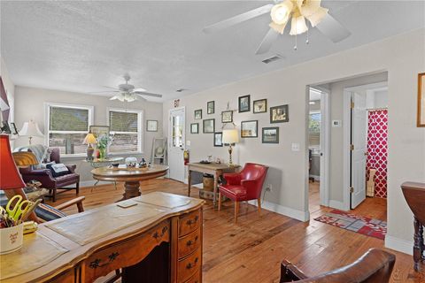 Tiny photo for 453 N Market Boulevard, Webster, FL 33597 (MLS # TB8400647)