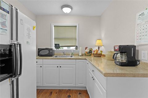 Tiny photo for 453 N Market Boulevard, Webster, FL 33597 (MLS # TB8400647)