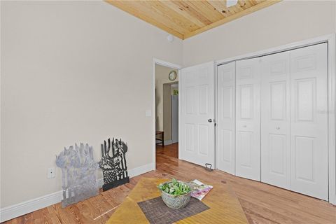 Tiny photo for 453 N Market Boulevard, Webster, FL 33597 (MLS # TB8400647)