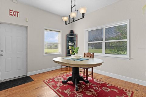 Tiny photo for 453 N Market Boulevard, Webster, FL 33597 (MLS # TB8400647)