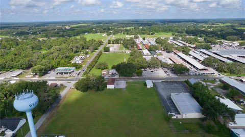 Tiny photo for 453 N Market Boulevard, Webster, FL 33597 (MLS # TB8400647)