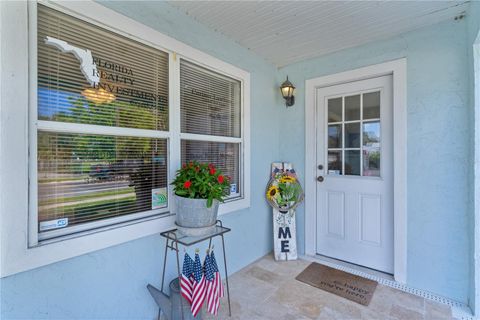 Tiny photo for 453 N Market Boulevard, Webster, FL 33597 (MLS # TB8400647)