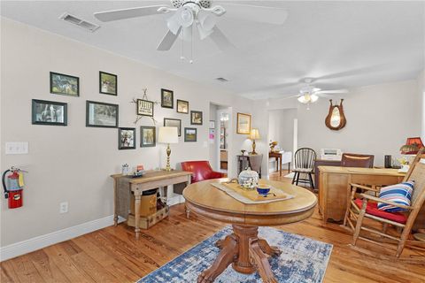 Tiny photo for 453 N Market Boulevard, Webster, FL 33597 (MLS # TB8400647)