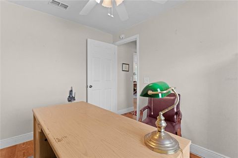 Tiny photo for 453 N Market Boulevard, Webster, FL 33597 (MLS # TB8400647)