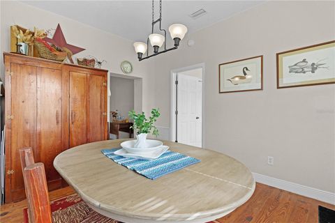 Tiny photo for 453 N Market Boulevard, Webster, FL 33597 (MLS # TB8400647)
