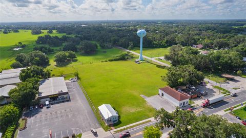 Tiny photo for 453 N Market Boulevard, Webster, FL 33597 (MLS # TB8400647)